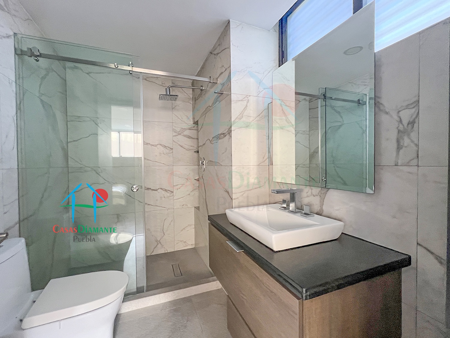 Praga 19 AI AJB - Recámara principal 7